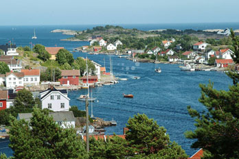 Norwegisch Sprachreisen nach Norwegen für Erwachsene mit DIALOG-Sprachreisen