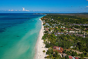 Spanisch Sprachreisen nach Tamarindo - Costa Rica