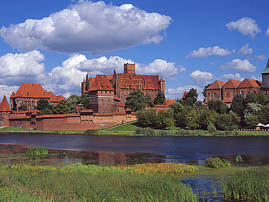 Sprachreisen Polnisch Polen