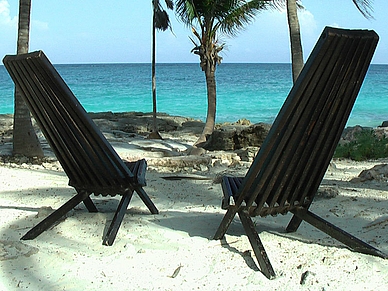 Meerblick mit Stil, Playa del Carmen, Spanisch Sprachreisen für Erwachsene nach Mexiko