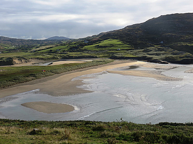 Barley Cove bei Schull, Englisch Sprachreisen für Erwachsene