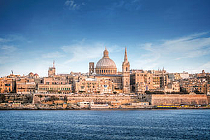 Englisch Sprachreise Valletta, Malta | DIALOG-Sprachreisen