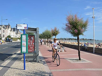 Royan, Sprachreisen für Erwachsene nach Frankreich