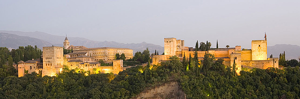 Eindrücke von der Sprachreise nach Granada