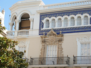 Spanisch lernen in Cádiz, Andalusien