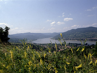 Donauknie Ungarn, Ungarisch Sprachreisen für Erwachsene