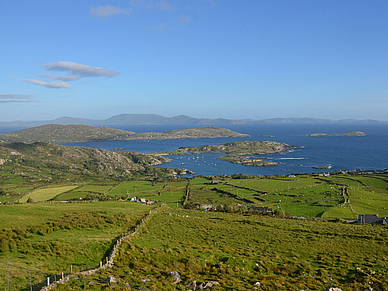 Sprachreisen für Erwachsene nach Irland - Englisch lernen auf der grünen Insel