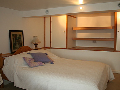 Schlafzimmer Beispiel, Torquay Business Sprachreisen