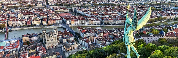 Reisebericht Französisch Sprachreise nach Lyon mit DIALOG-Sprachreisen