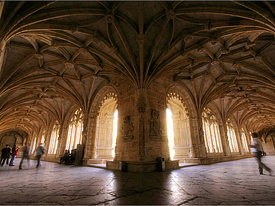 Sightseeing, Portugiesisch Sprachreisen für Erwachsene Portugal