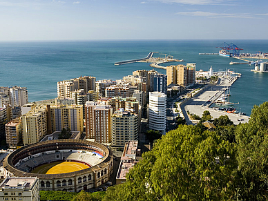 Aussichtspunkte in Spanien, Spanisch Sprachreisen für Erwachsene