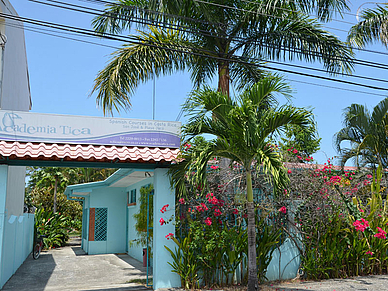 Sprachschule in Playa Jacó, Spanisch Sprachreisen für Erwachsene Costa Rica