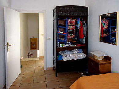 Zimmerbeispiel Apartment Taormina, Italienisch Sprachreise