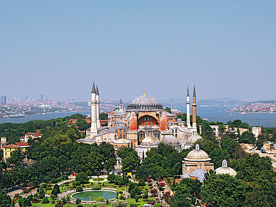 Sprachreisen in der Türkei