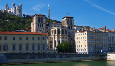 Reisebericht: Französisch lernen in Lyon mit DIALOG-Sprachreisen